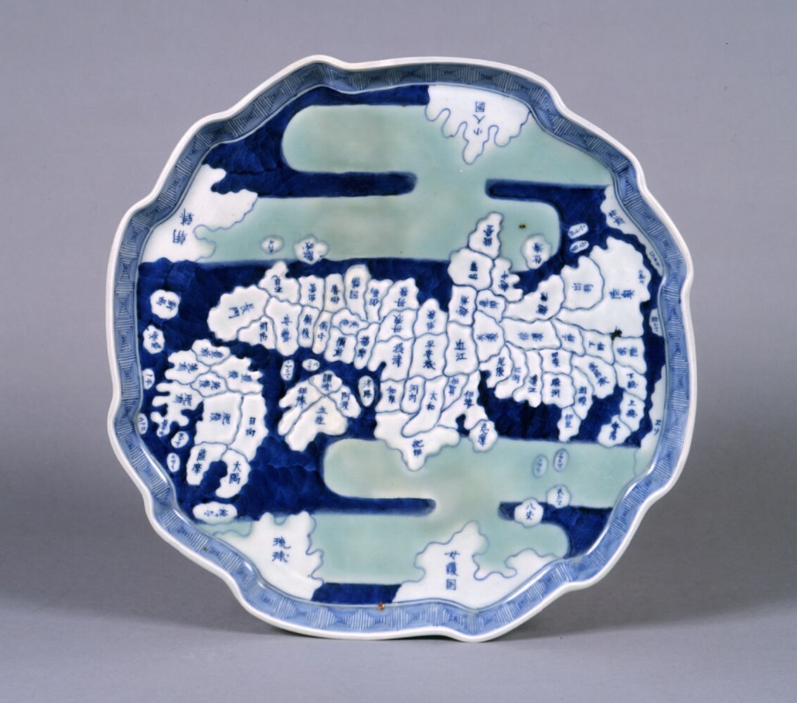 古地図 - 神戸市立博物館