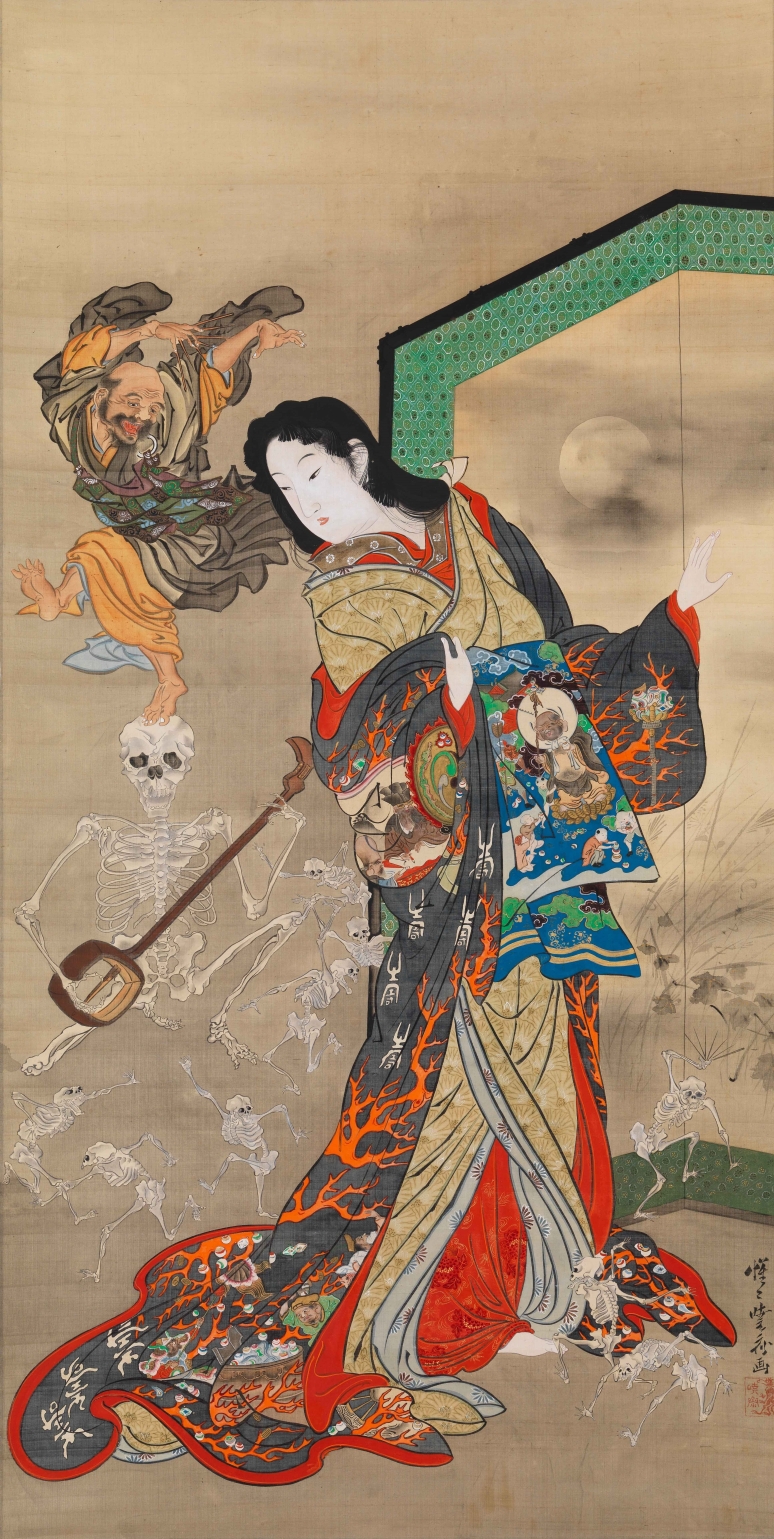 開催中の展覧会 - 神戸市立博物館