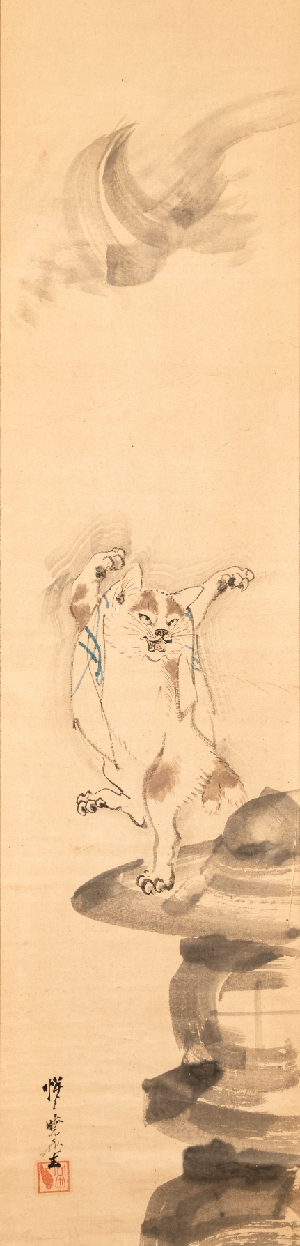 開催中の展覧会 - 神戸市立博物館